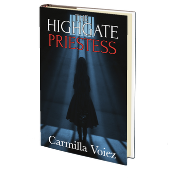 The Highgate Priestess by Carmilla Voiez