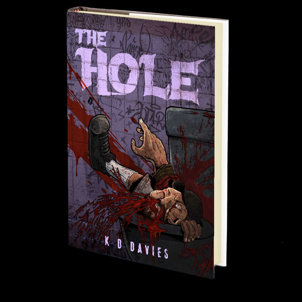 Horror books godless extreme horror books indie horror books underground horror books independent horror books splatterpunk horror books