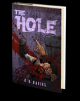 Horror books godless extreme horror books indie horror books underground horror books independent horror books splatterpunk horror books