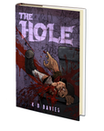 Horror books godless extreme horror books indie horror books underground horror books independent horror books splatterpunk horror books