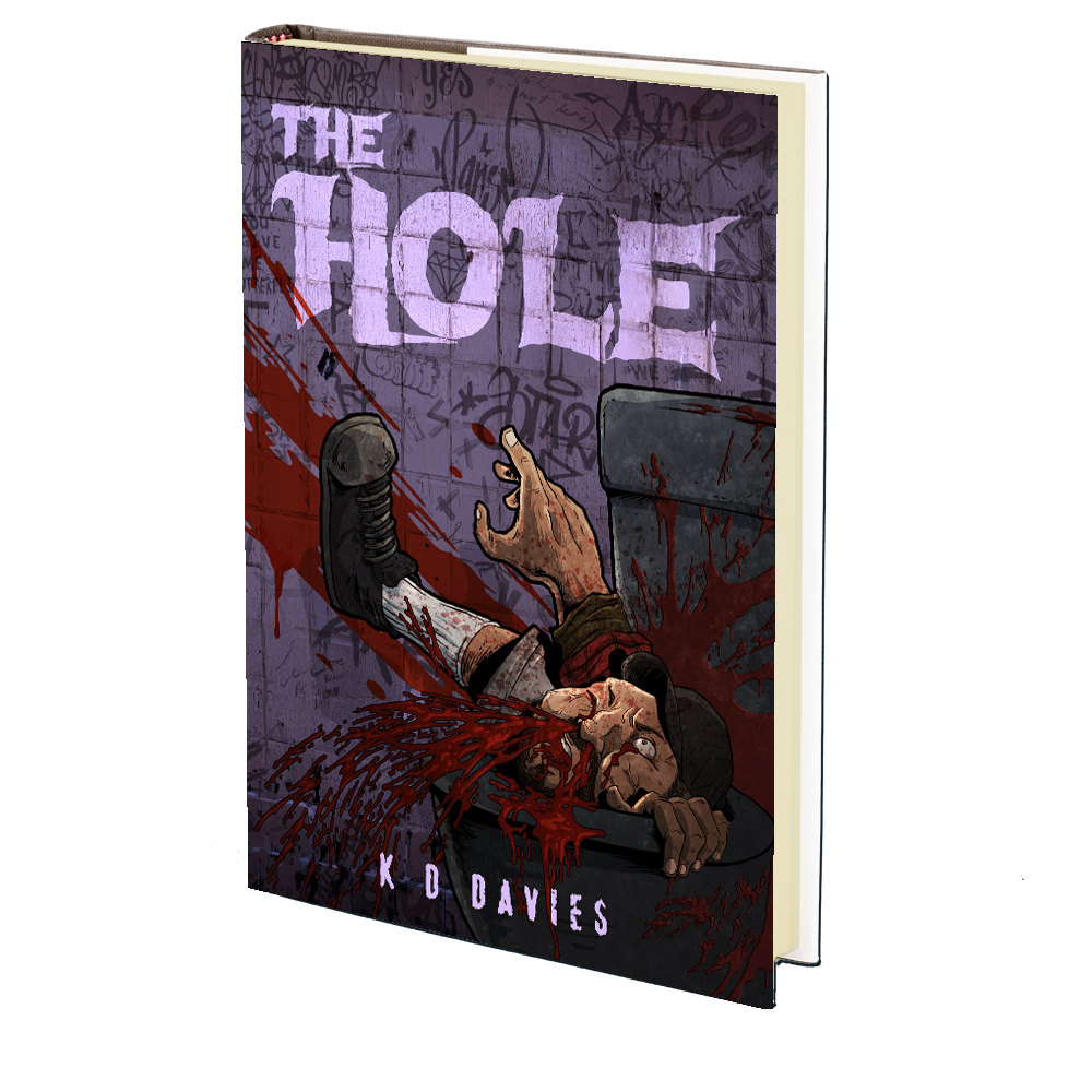 Horror books godless extreme horror books indie horror books underground horror books independent horror books splatterpunk horror books