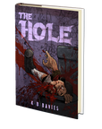 Horror books godless extreme horror books indie horror books underground horror books independent horror books splatterpunk horror books