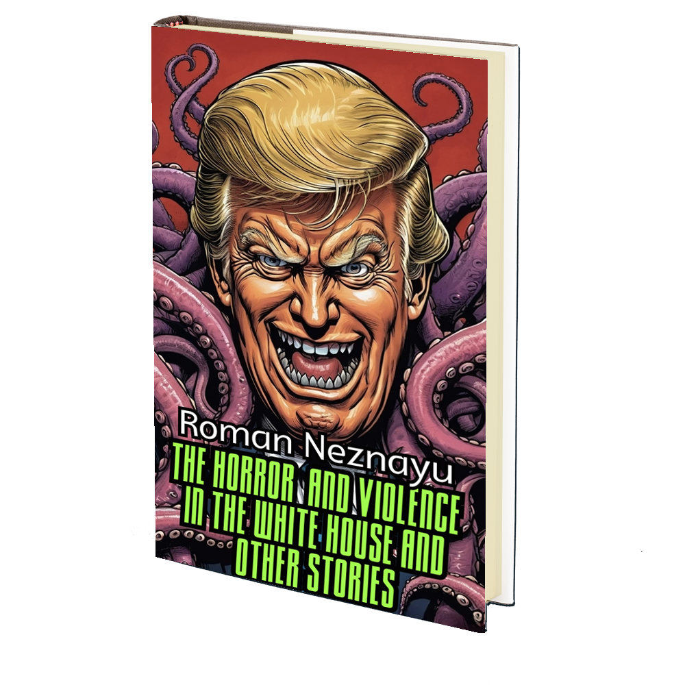 Horror books godless extreme horror books indie horror books underground horror books independent horror books splatterpunk horror books