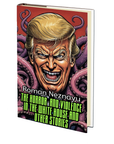 Horror books godless extreme horror books indie horror books underground horror books independent horror books splatterpunk horror books