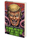 Horror books godless extreme horror books indie horror books underground horror books independent horror books splatterpunk horror books
