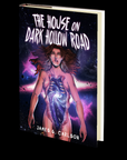 Horror books godless extreme horror books indie horror books underground horror books independent horror books splatterpunk horror books