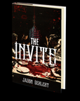 Horror books godless extreme horror books indie horror books underground horror books independent horror books splatterpunk horror books