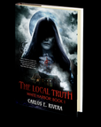 Horror books godless extreme horror books indie horror books underground horror books independent horror books splatterpunk horror books