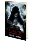 Horror books godless extreme horror books indie horror books underground horror books independent horror books splatterpunk horror books