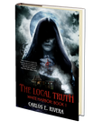 Horror books godless extreme horror books indie horror books underground horror books independent horror books splatterpunk horror books