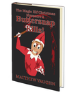 Horror books godless extreme horror books indie horror books underground horror books independent horror books splatterpunk horror books