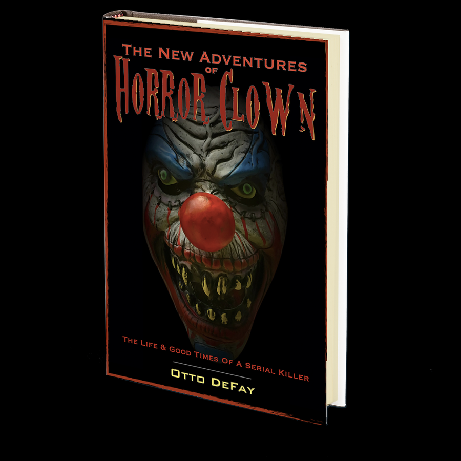 Horror books godless extreme horror books indie horror books underground horror books independent horror books splatterpunk horror books