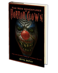 Horror books godless extreme horror books indie horror books underground horror books independent horror books splatterpunk horror books