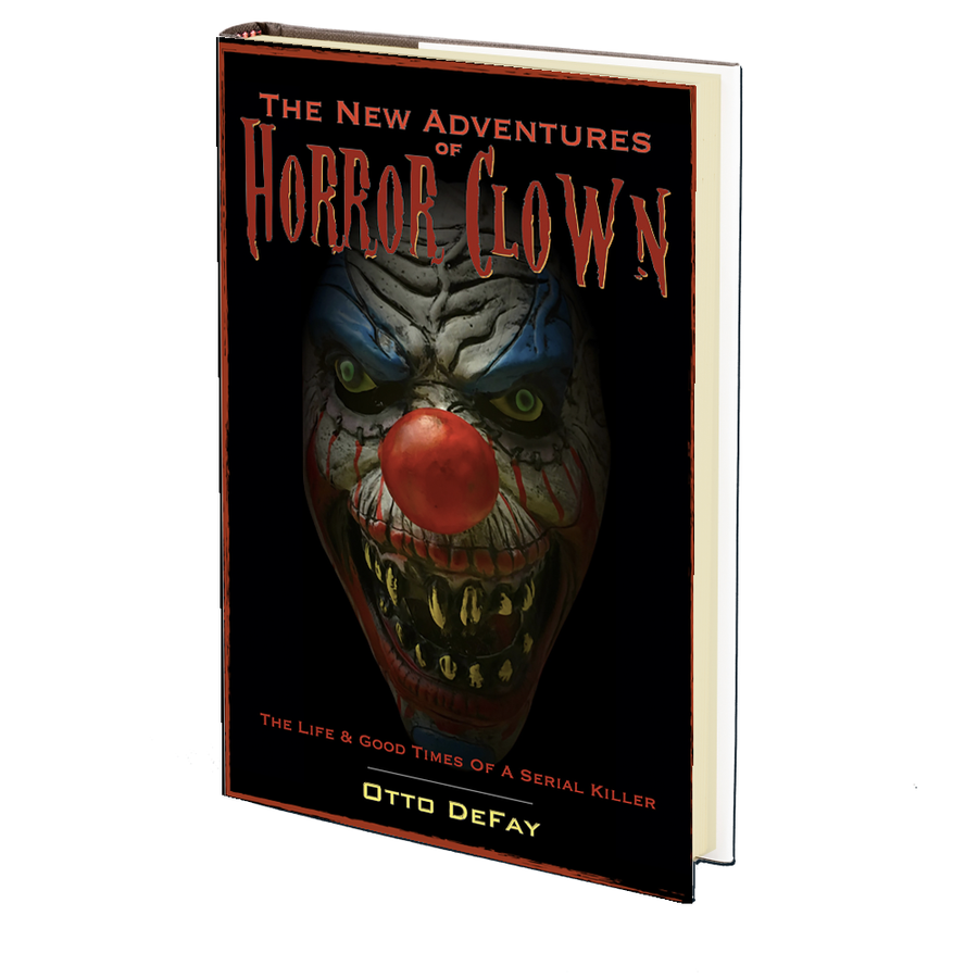 Horror books godless extreme horror books indie horror books underground horror books independent horror books splatterpunk horror books