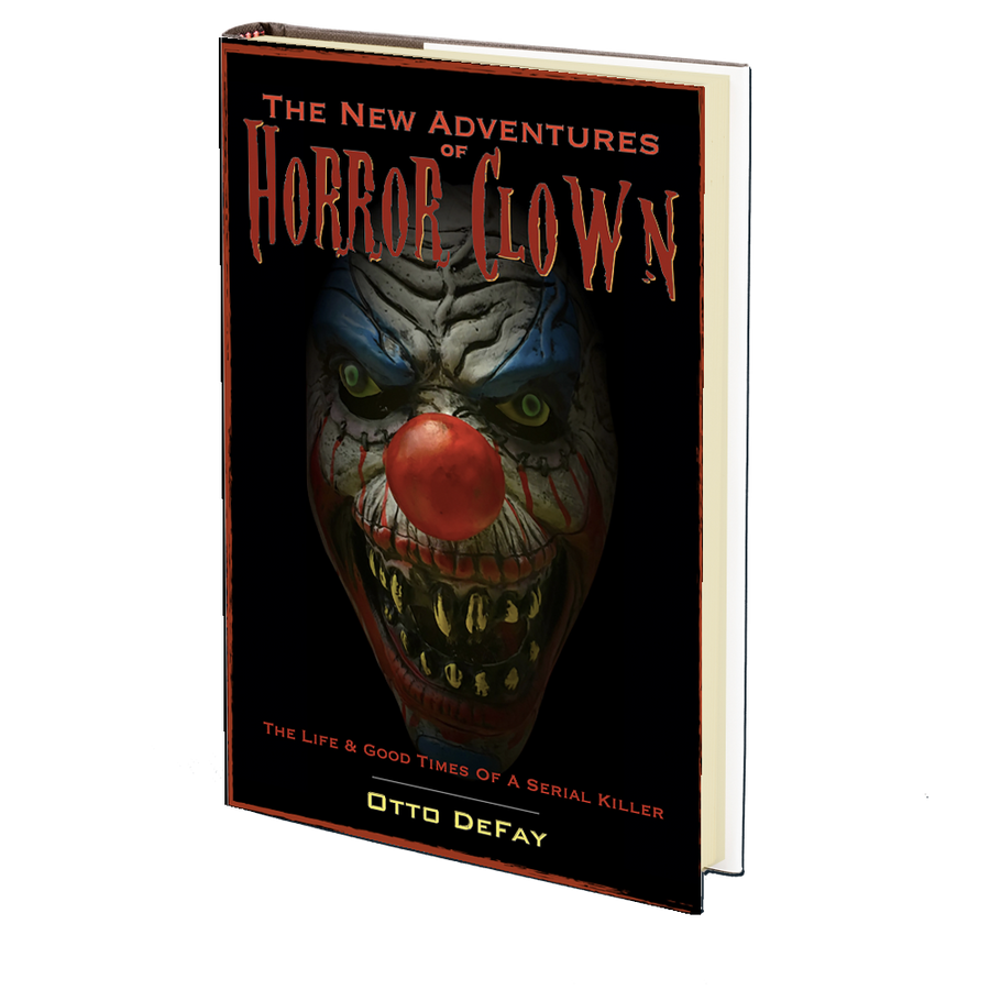 Horror books godless extreme horror books indie horror books underground horror books independent horror books splatterpunk horror books