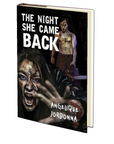 Horror books godless extreme horror books indie horror books underground horror books independent horror books spatterpunk horror books