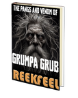 Horror books godless extreme horror books indie horror books underground horror books independent horror books splatterpunk horror books