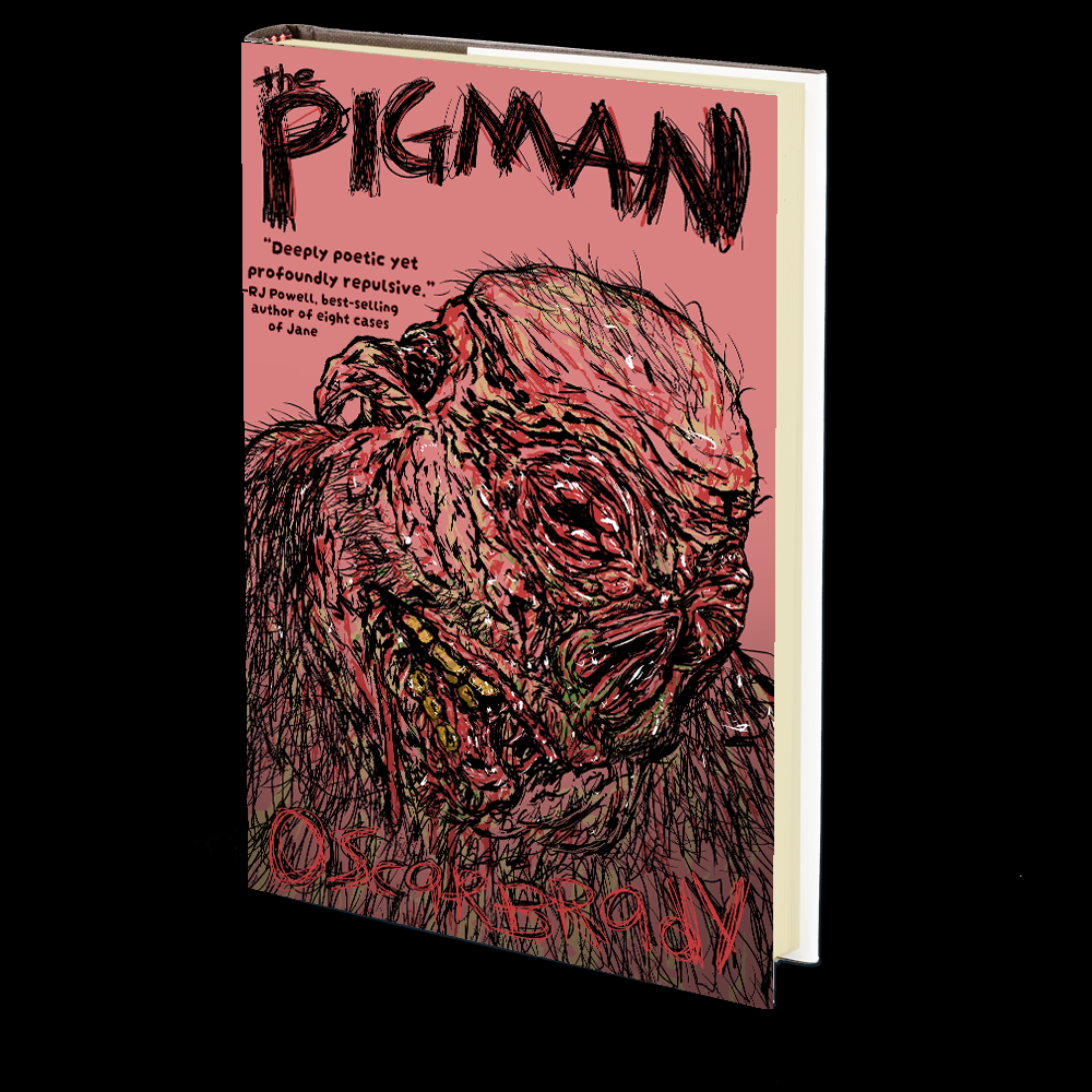 Horror books godless extreme horror books indie horror books underground horror books independent horror books splatterpunk horror books
