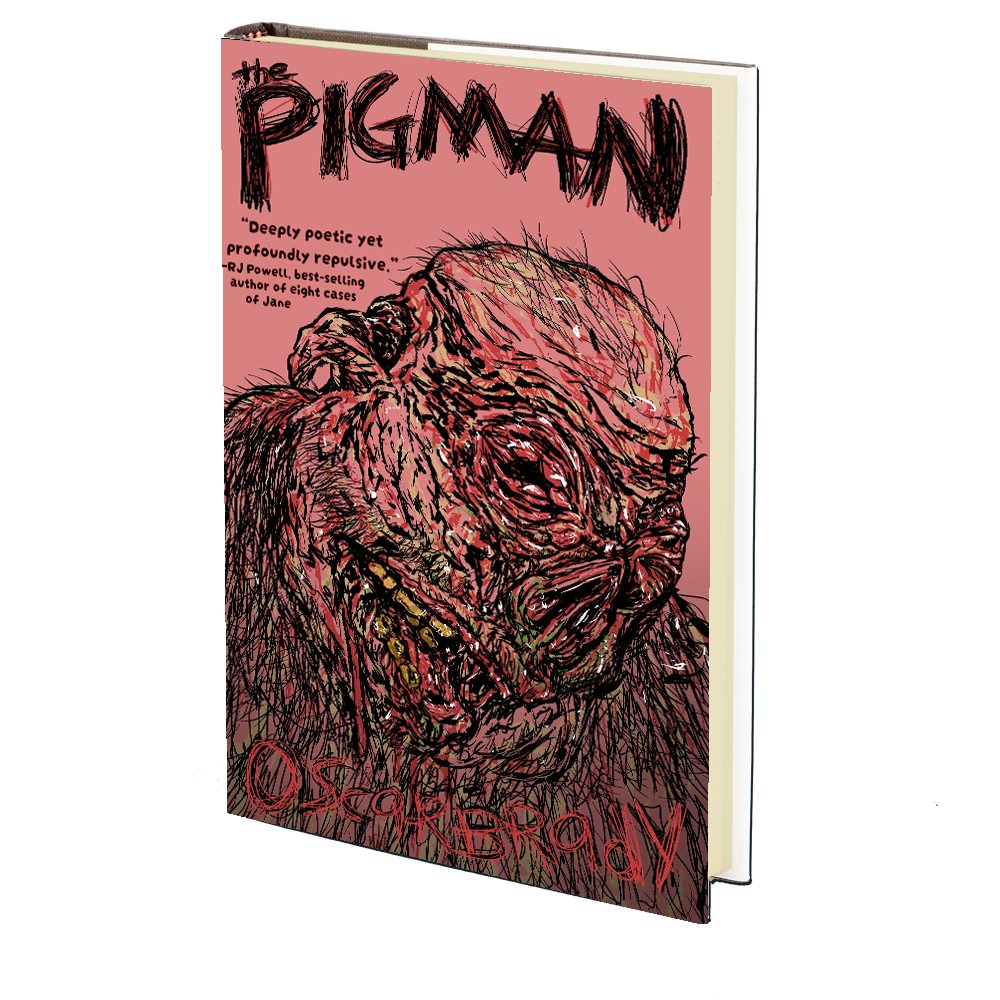 Horror books godless extreme horror books indie horror books underground horror books independent horror books splatterpunk horror books