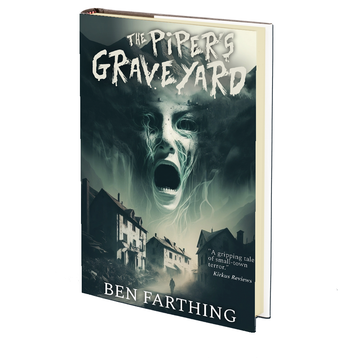 The Piper's Graveyard by Ben Farthing