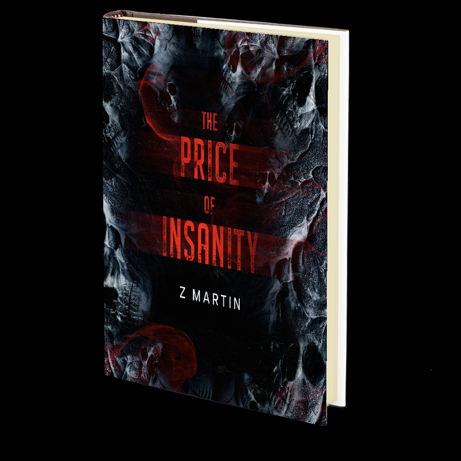 Take a stroll with me down this crooked path of life. Mind your step and don't stray. These 9 tales of horror will try to lead you astray. Keep walking. No matter what you hear or see.