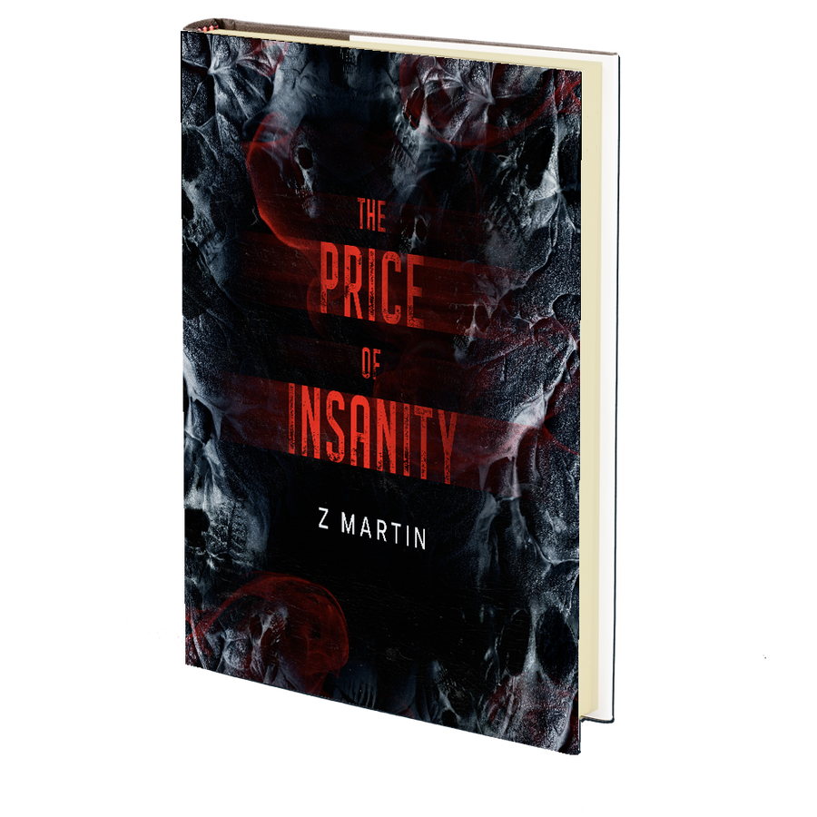 Take a stroll with me down this crooked path of life. Mind your step and don't stray. These 9 tales of horror will try to lead you astray. Keep walking. No matter what you hear or see.