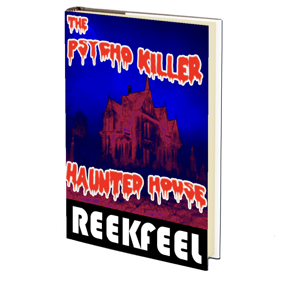 Horror books godless extreme horror books indie horror books underground horror books independent horror books splatterpunk horror books