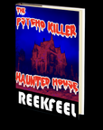 Horror books godless extreme horror books indie horror books underground horror books independent horror books splatterpunk horror books