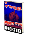 Horror books godless extreme horror books indie horror books underground horror books independent horror books splatterpunk horror books