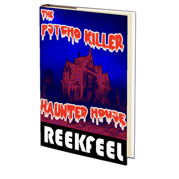 Horror books godless extreme horror books indie horror books underground horror books independent horror books splatterpunk horror books