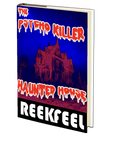 Horror books godless extreme horror books indie horror books underground horror books independent horror books splatterpunk horror books