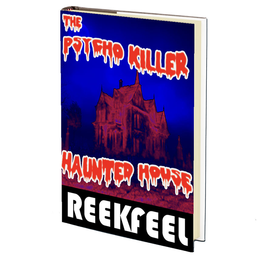 Horror books godless extreme horror books indie horror books underground horror books independent horror books splatterpunk horror books