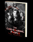 Horror books godless extreme horror books indie horror books underground horror books independent horror books splatterpunk horror books