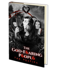 Horror books godless extreme horror books indie horror books underground horror books independent horror books splatterpunk horror books