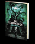 Horror books godless extreme horror books indie horror books underground horror books independent horror books spatterpunk horror books