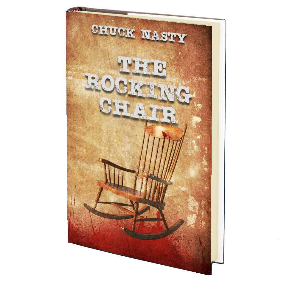 Chucky Rocking Chair The Rocking Chair by Chuck Nasty – Godless