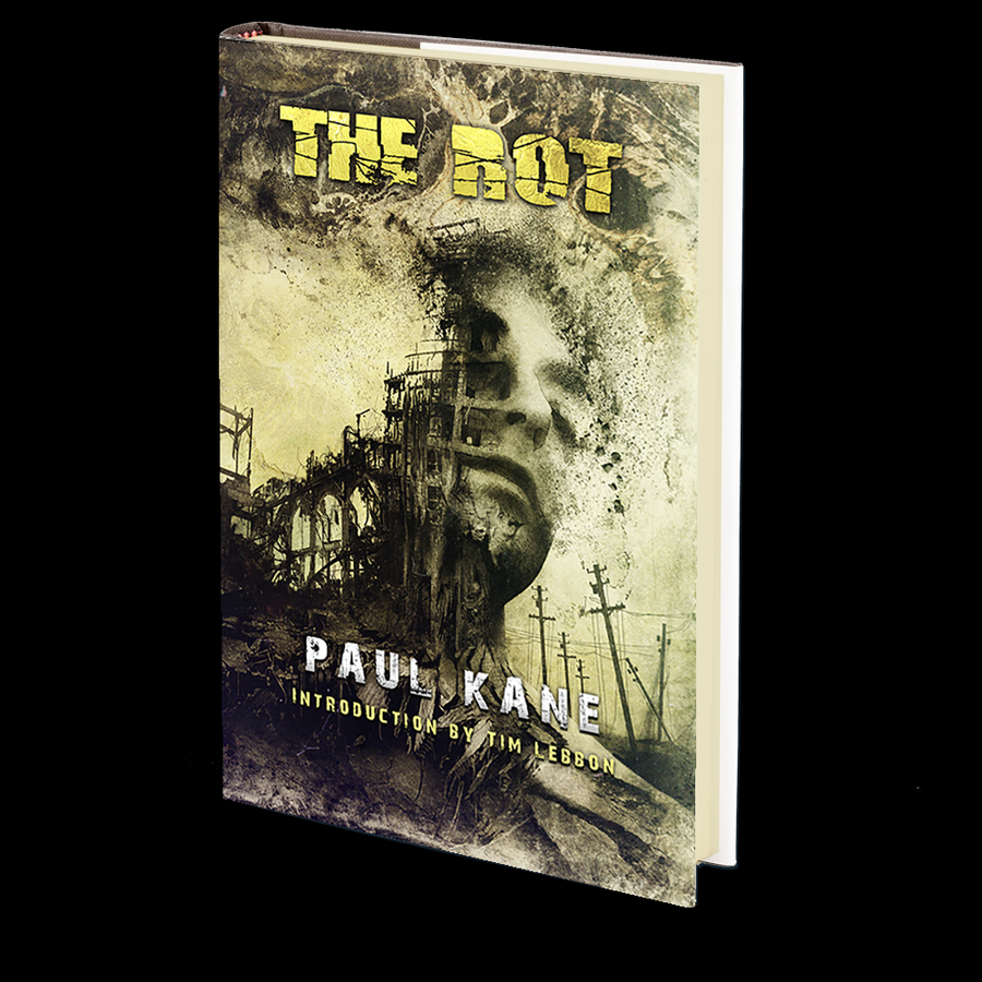 The Rot by Paul Kane