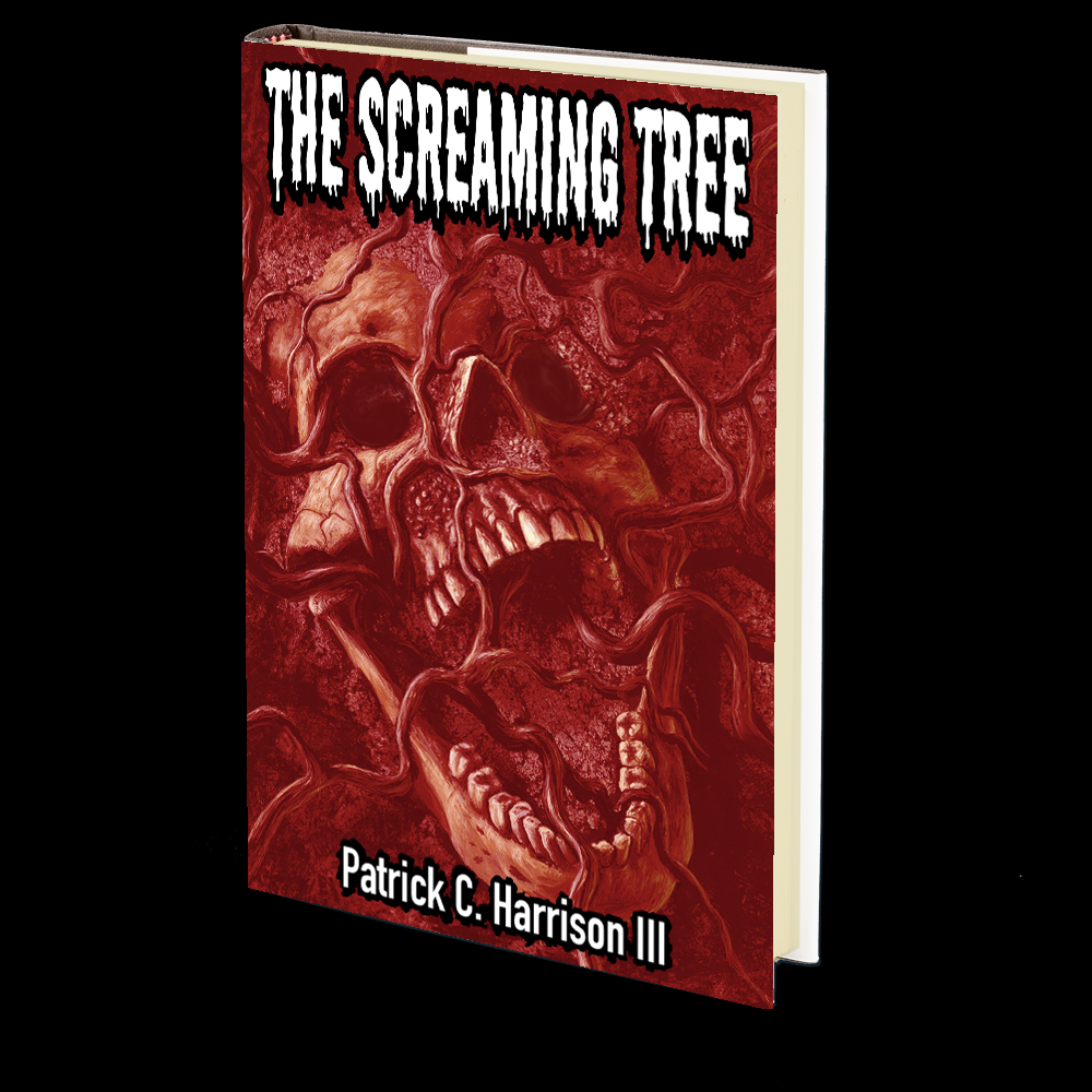 The Screaming Tree by Patrick C. Harrison III