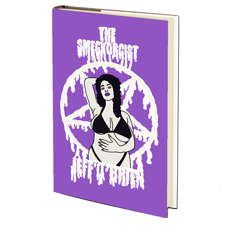 Horror books godless extreme horror books indie horror books underground horror books independent horror books splatterpunk horror books