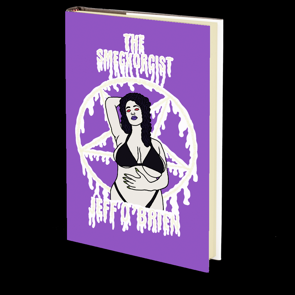 Horror books godless extreme horror books indie horror books underground horror books independent horror books splatterpunk horror books