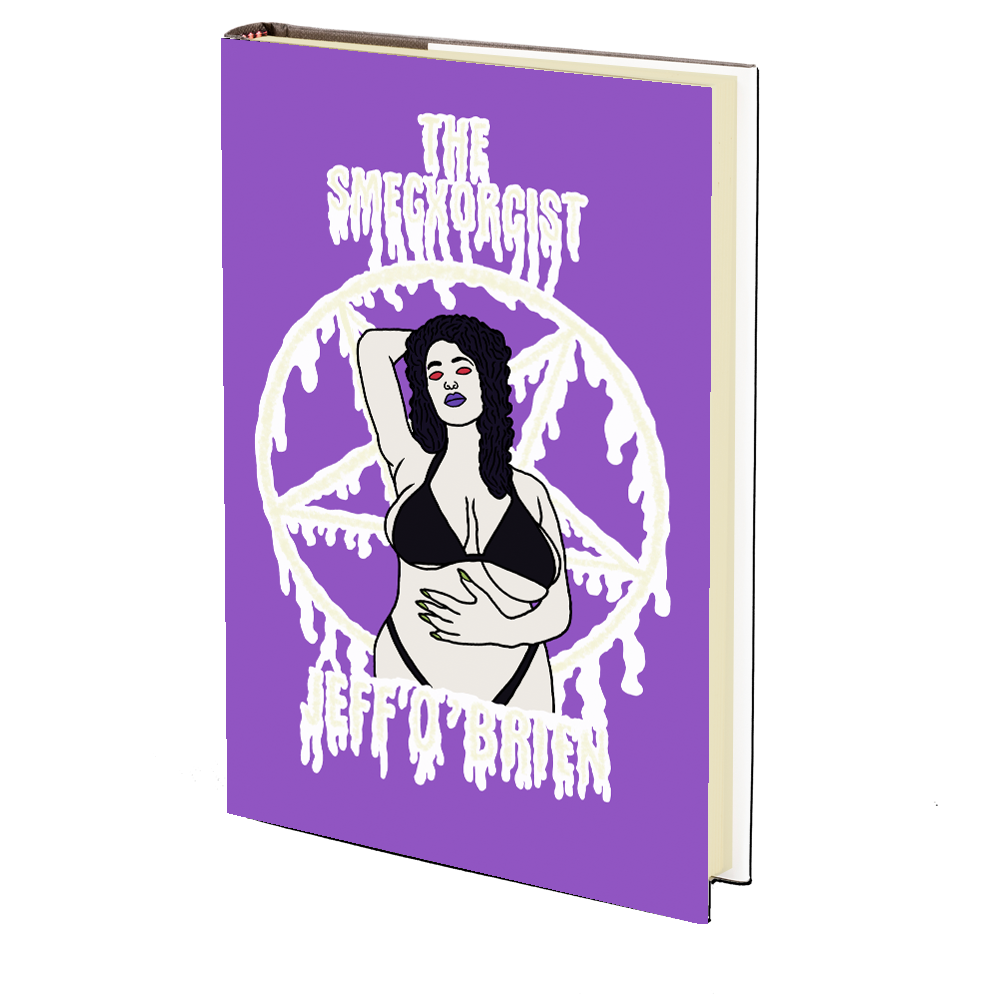 Horror books godless extreme horror books indie horror books underground horror books independent horror books splatterpunk horror books