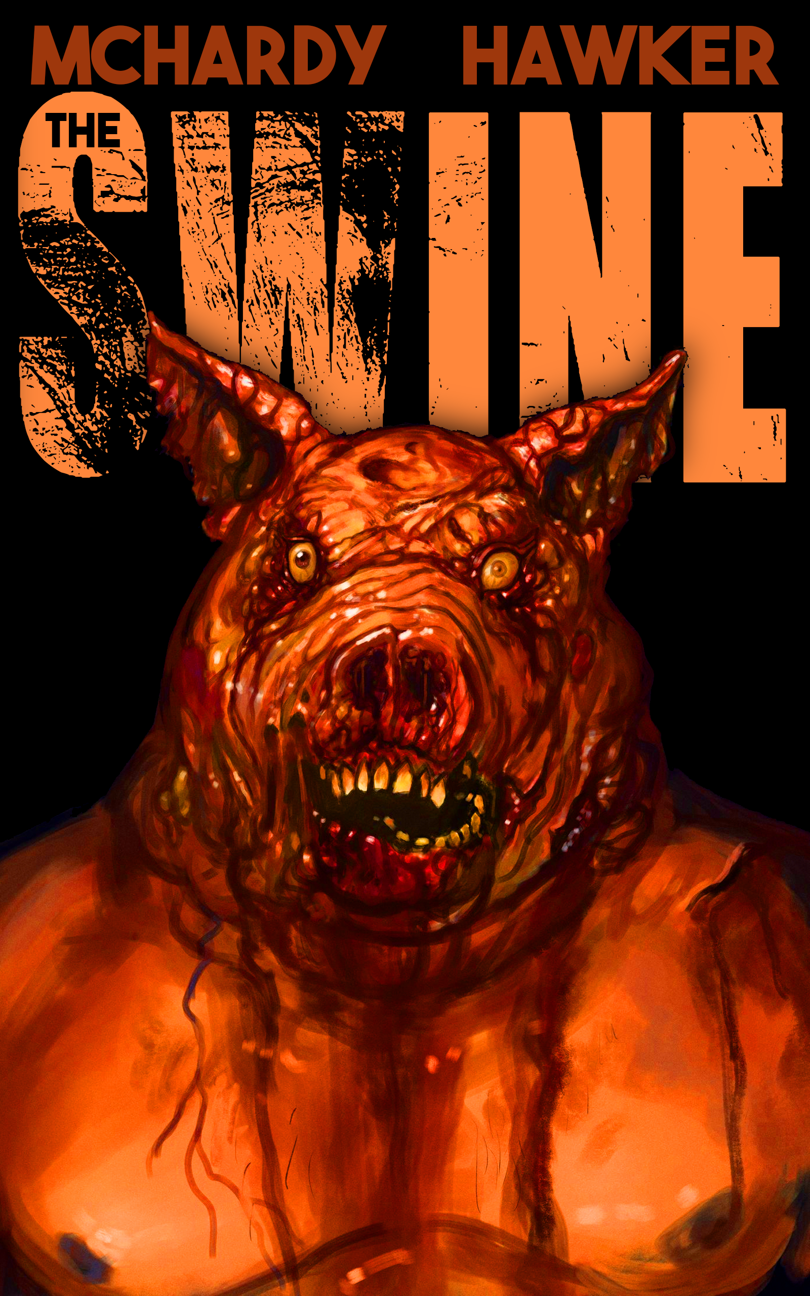 Horror Books Extreme Horror Underground Indie Horror Books Bookstore Godless Splatterpunk