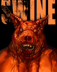 Horror Books Extreme Horror Underground Indie Horror Books Bookstore Godless Splatterpunk