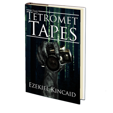 The Tetromet Tapes by Ezekiel Kincaid