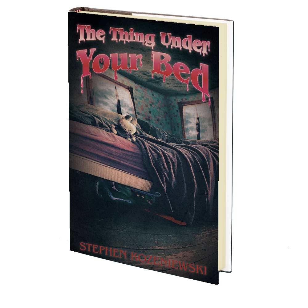 Horror books godless extreme horror books indie horror books underground horror books independent horror books splatterpunk horror books