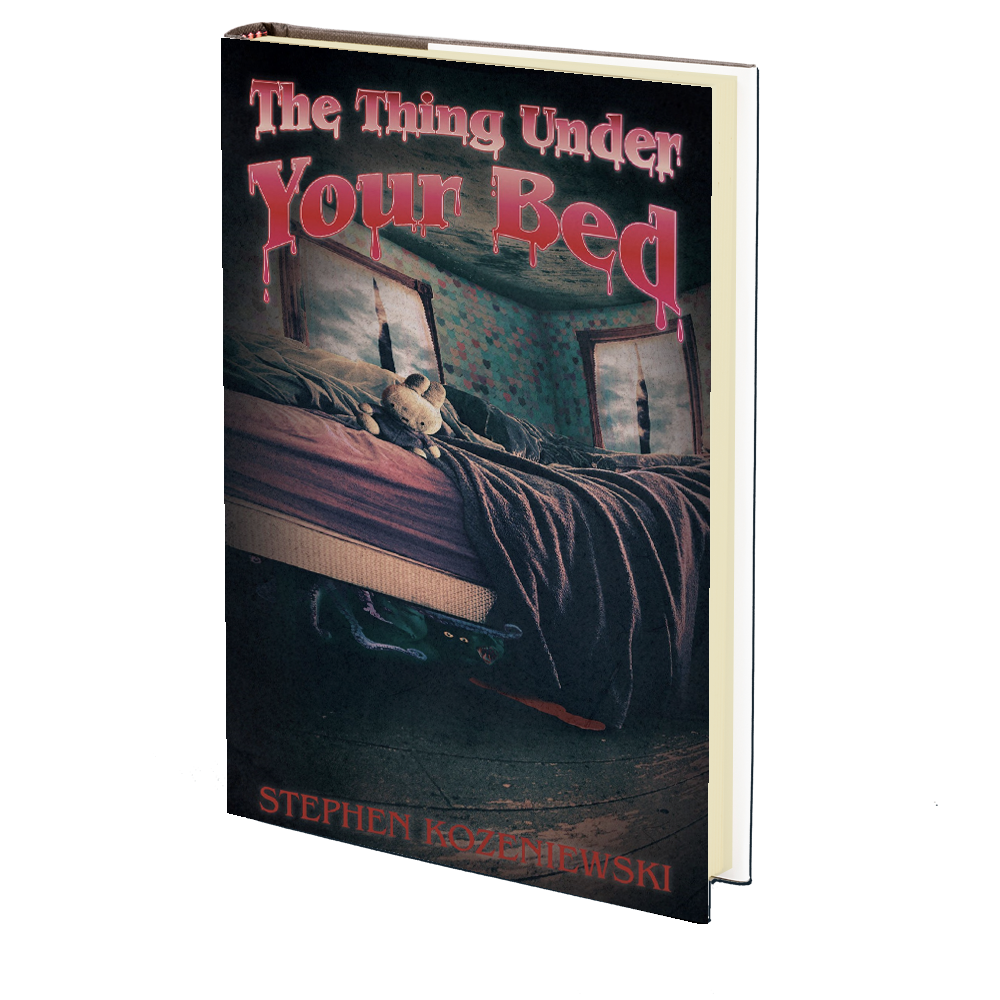 Horror books godless extreme horror books indie horror books underground horror books independent horror books splatterpunk horror books