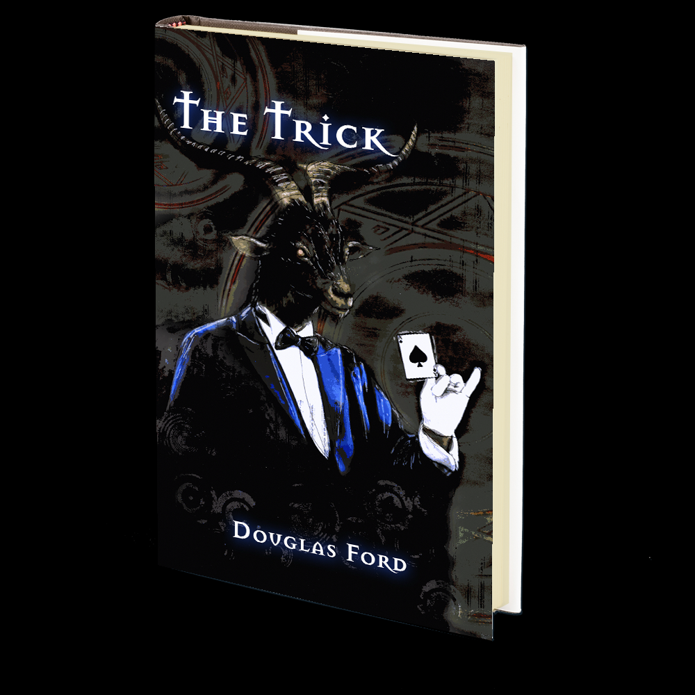 The Trick by Douglas Ford
