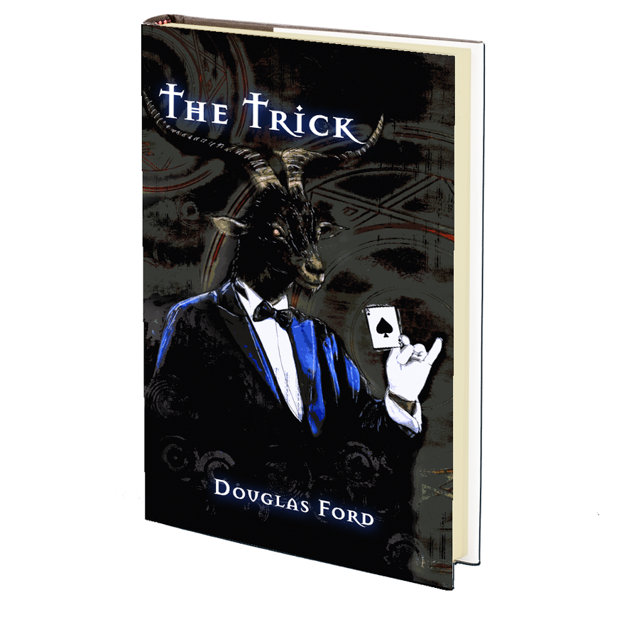 The Trick by Douglas Ford