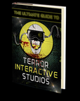 Horror books godless extreme horror books indie horror books underground horror books independent horror books spatterpunk horror books
