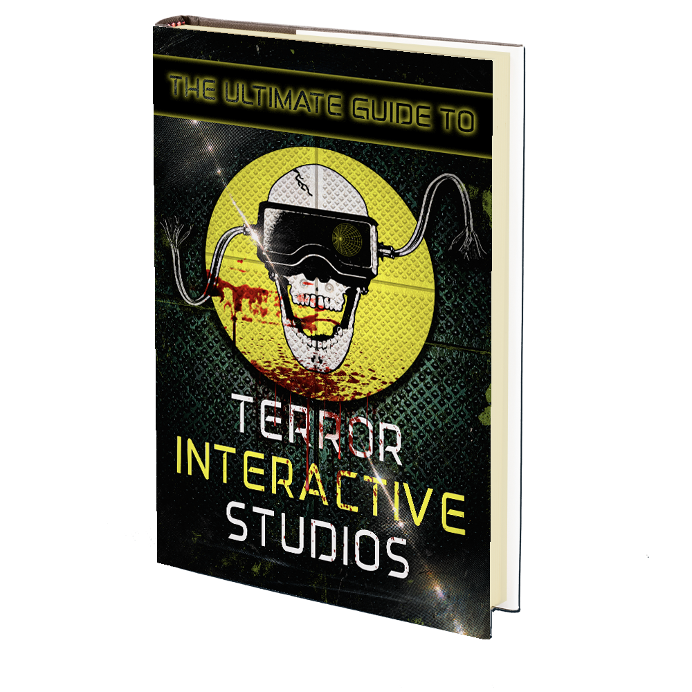 Horror books godless extreme horror books indie horror books underground horror books independent horror books spatterpunk horror books